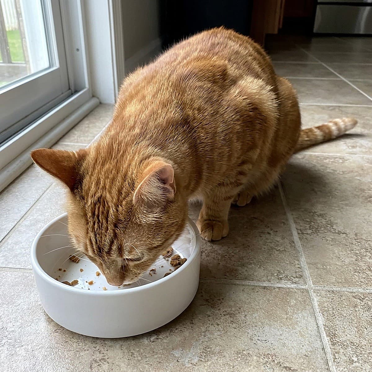 Daily Feeding / Pet Check — Paws & Devotion Pet Care